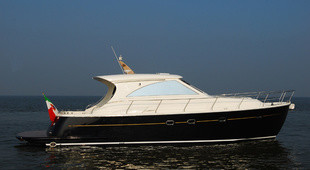 Cantieri Estensi 440 Goldstar S