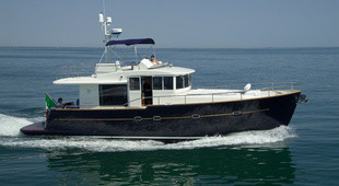 Cantieri Estensi 480 Maine