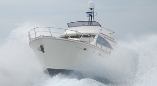 Cantieri Estensi 560 Goldstar C
