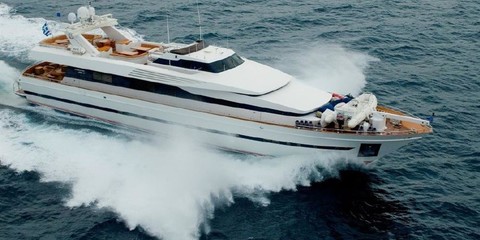 Cantieri navali di pisa akhir