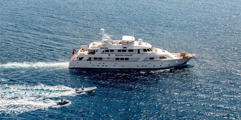 Cantieri rossato 132