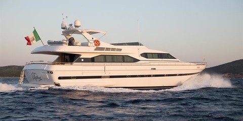 Cantieri tigulli castagnola 98