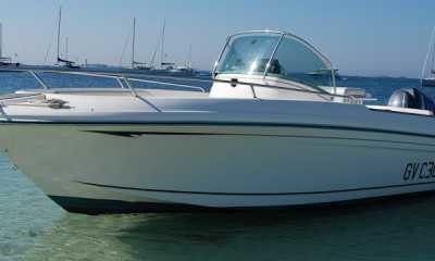 Jeanneau Cap Camarat 625 Open