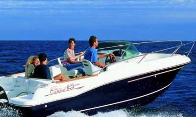 Jeanneau Cap Camarat 625 Wa
