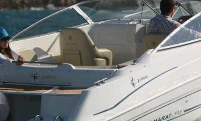Jeanneau Cap Camarat 635 DC