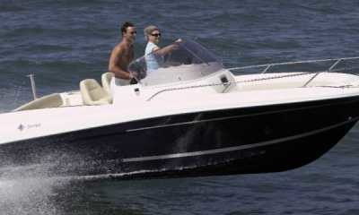 Jeanneau Cap Camarat 635 WA