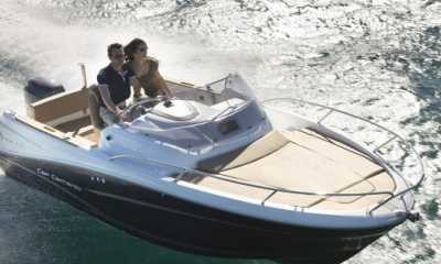 Jeanneau Cap Camarat 6.5
