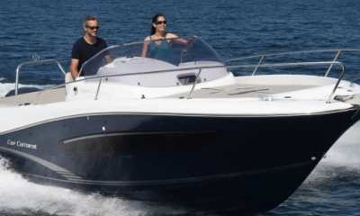 Jeanneau Cap Camarat 7.5