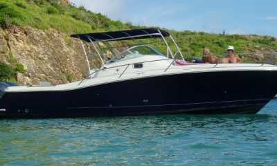 Jeanneau Cap Camarat 925 WA