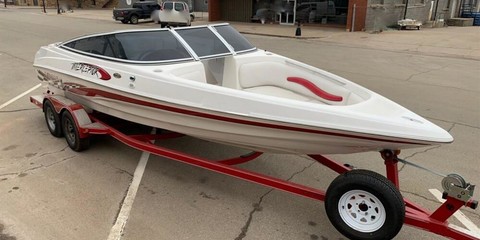 Caravelle intercepter 232