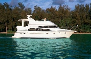 Carver 46 Motor Yacht