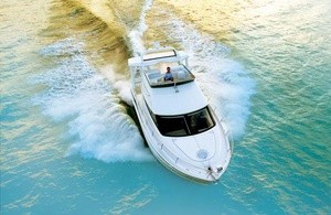 Carver 47 Motor Yacht