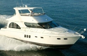 Carver 52 Voyager