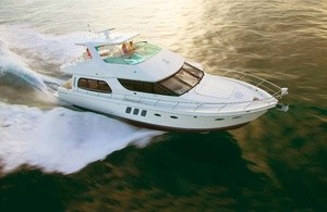 Carver 56 Voyager SE