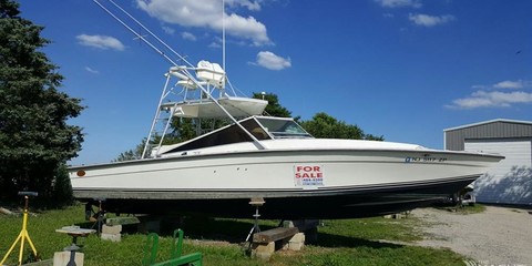 Cary sportfish express