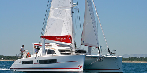Catana 42