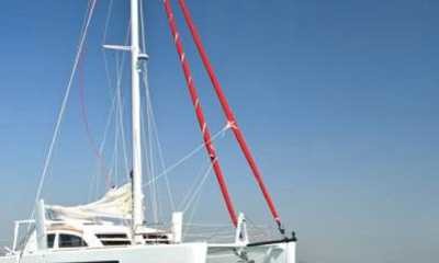 Catana 47 Carbon Infusion