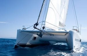 Catana 50