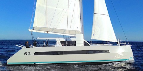 Catana 53