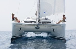 Catana 55