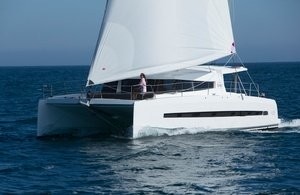 Catana Bali 45