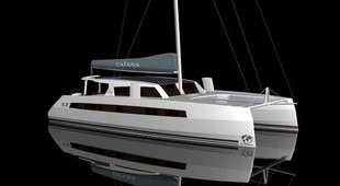 Catana C53