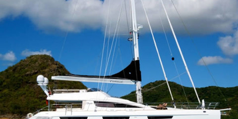 Alliaura Marine Cattitude