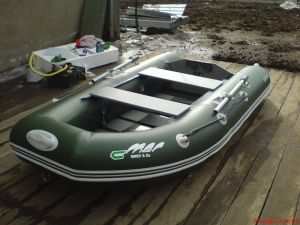 Astron Marin Cayman N-275 Olive