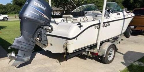 Century 1850 mustang