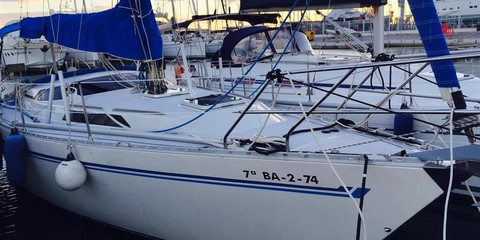 Cervera y ramis cr-105