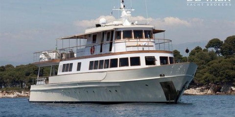 Chantier de Lesterel 32