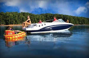 Chaparral 206 SSi WT