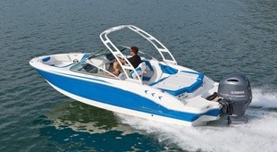 Chaparral 21 H2O OB Sport