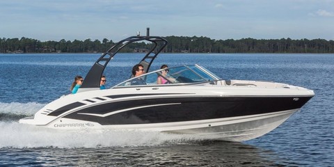 Chaparral 223 Vortex VR