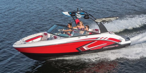 Chaparral 223 Vortex VRX