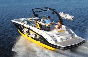Chaparral 224 Xtreme