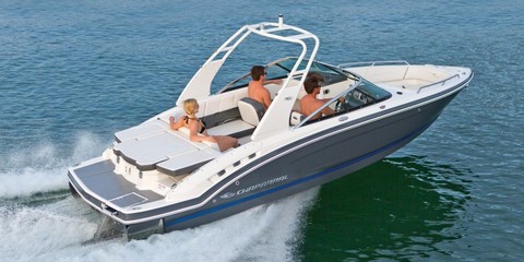 Chaparral 227 Surf SSX