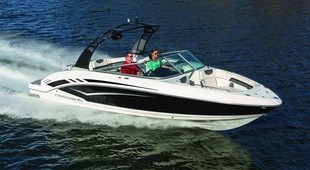 Chaparral 2430 Vortex VR