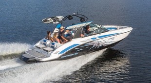 Chaparral 2430 Vortex VRX