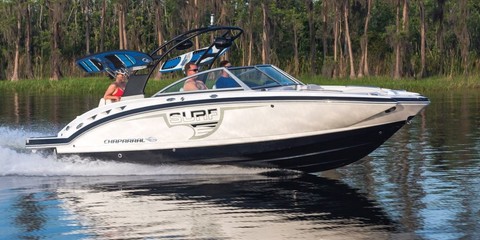 Chaparral 244 Sunesta Surf