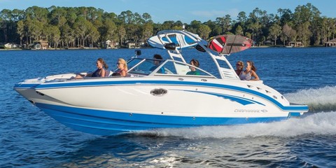 Chaparral 264 Sunesta Surf