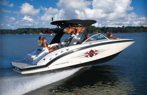 Chaparral 264 Xtreme