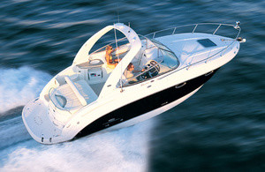 Chaparral 276 Signature