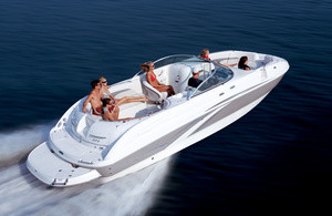 Chaparral Sunesta 274