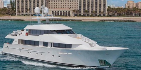 Westport Chasing Daylight