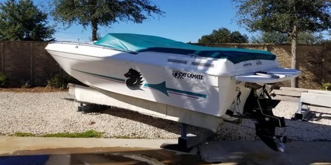 Checkmate 253 convincor