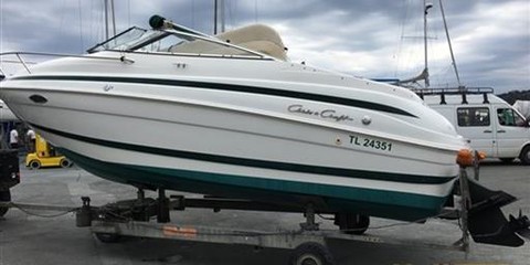 Chris-Craft 240 cc