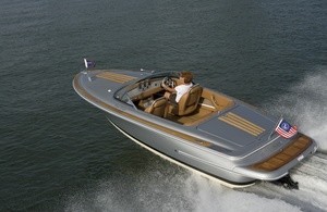 Chris-Craft Bullet 20