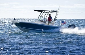 Chris-Craft Catalina 23