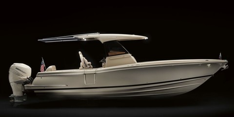 Chris-Craft Catalina 30